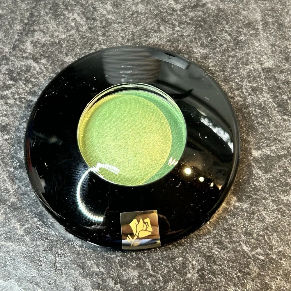 NEW Lancome Colour Focus GREEN DREAM Eyeshadow Single FULL Size RETIRED